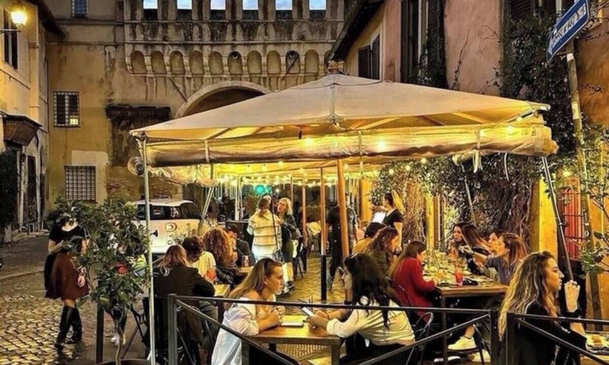 Photo of Others in Rione VIII Sant'Eustachio