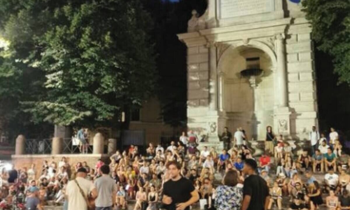 Photo of Others in Rione VIII Sant'Eustachio