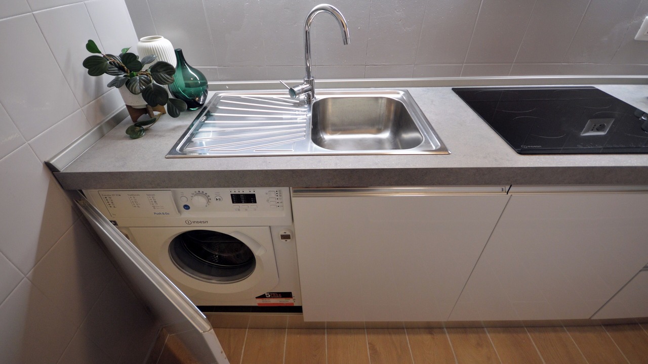 Photo of Kitchen in Rione VIII Sant'Eustachio