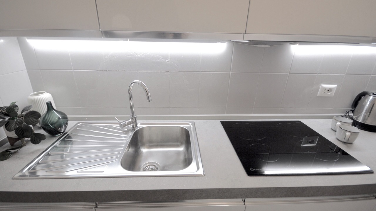 Photo of Kitchen in Rione VIII Sant'Eustachio