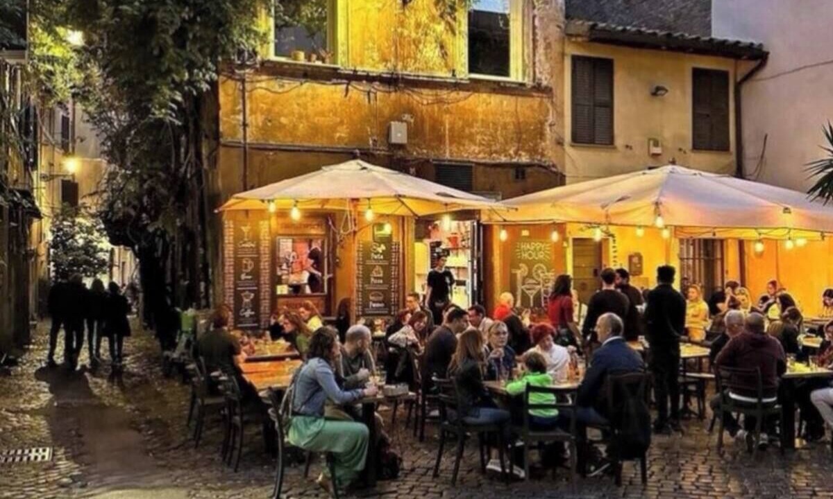 Photo of Others in Rione VIII Sant'Eustachio