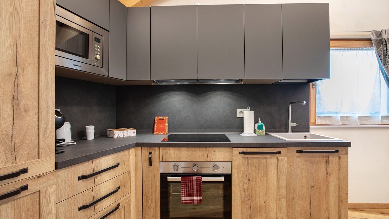 Photo of Kitchen in Saint-Christophe
