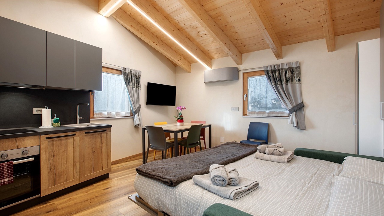 Photo of Bedroom in Saint-Christophe