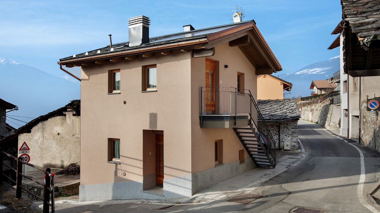 Photo of Outdoor in Saint-Christophe