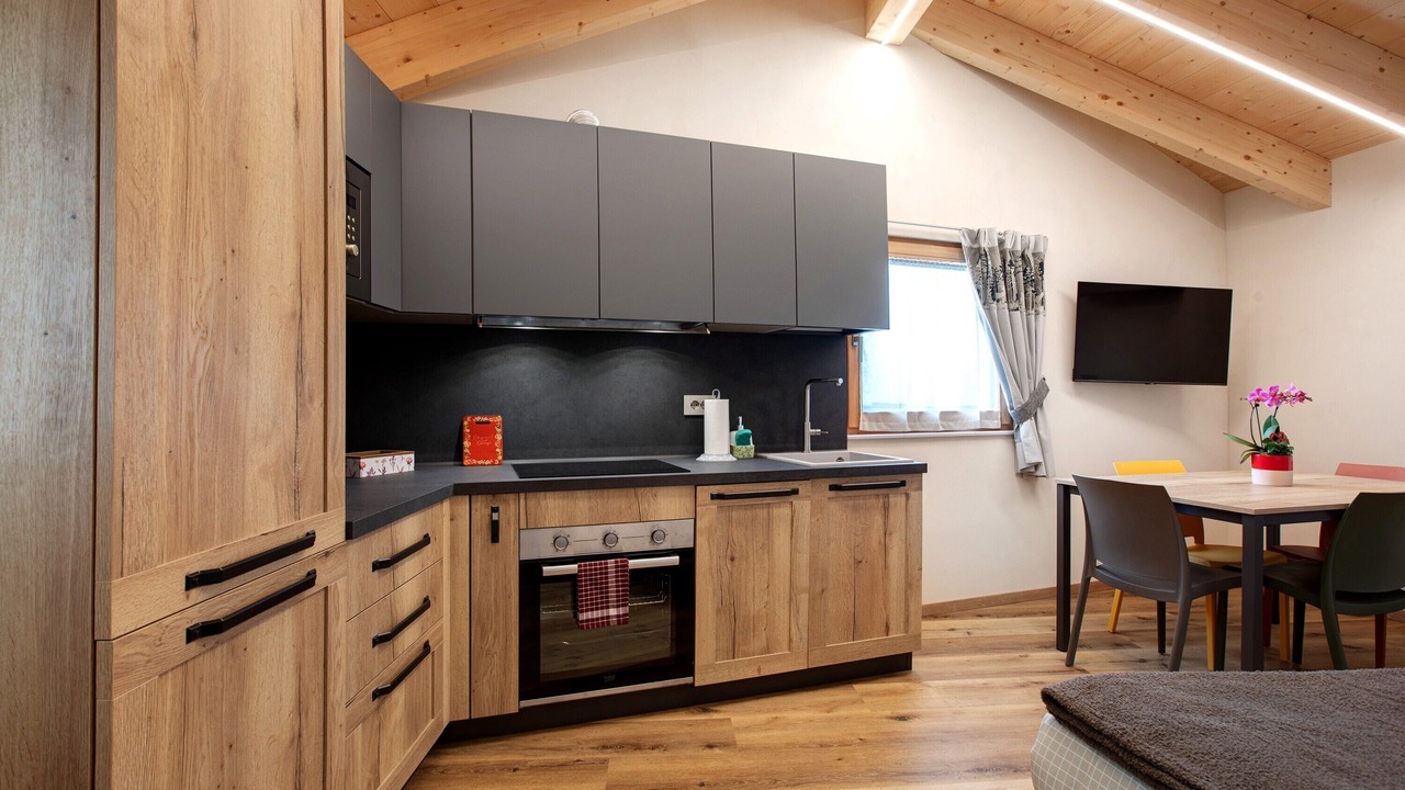 Photo of Kitchen in Saint-Christophe