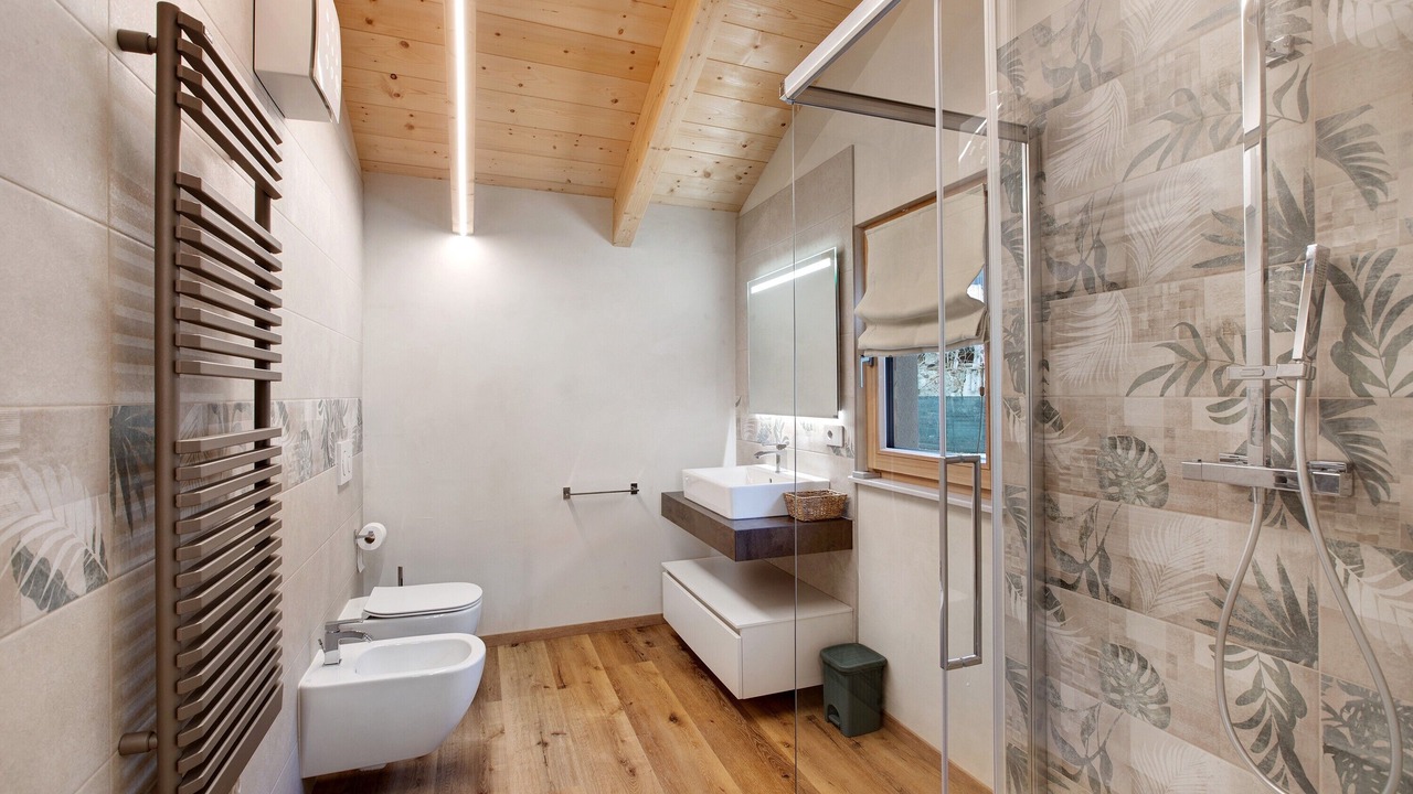 Photo of Bathroom in Saint-Christophe