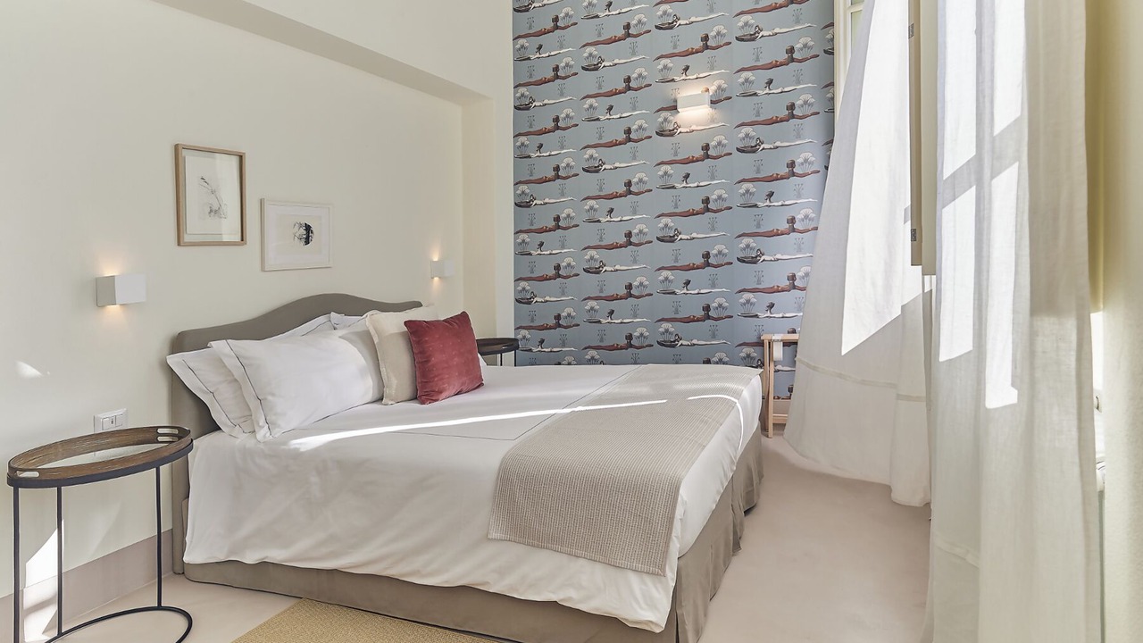 Photo of Bedroom in Ivrea