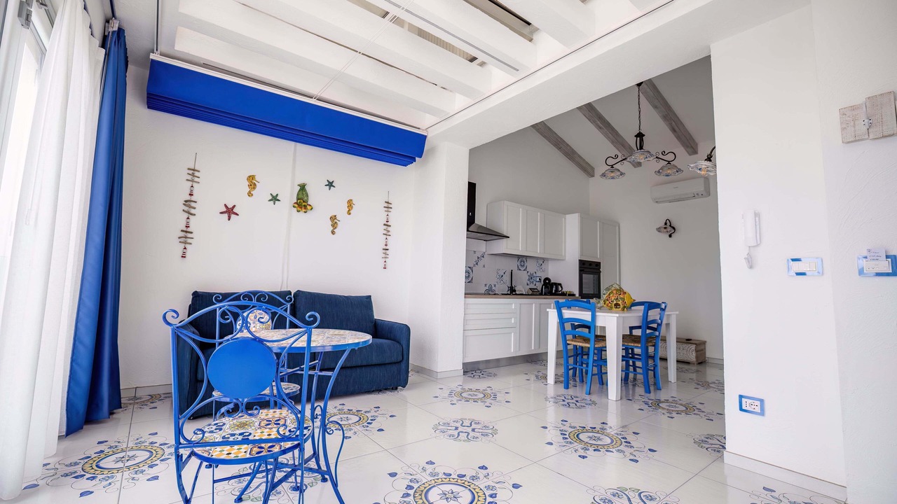 Photo of Livingroom in Gioia Tauro