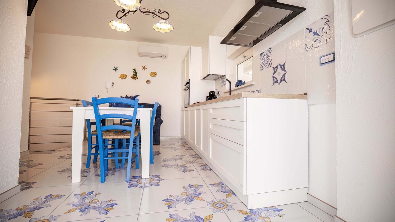 Photo of Livingroom in Gioia Tauro