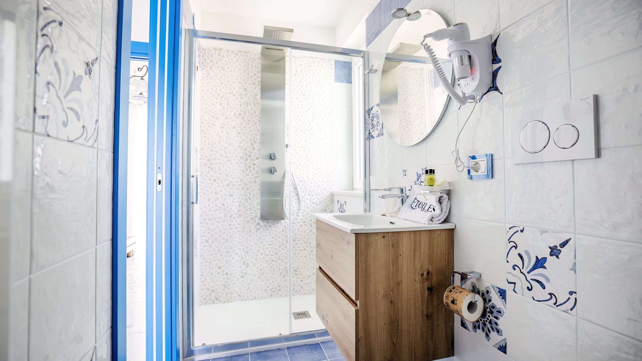 Photo of Bathroom in Gioia Tauro