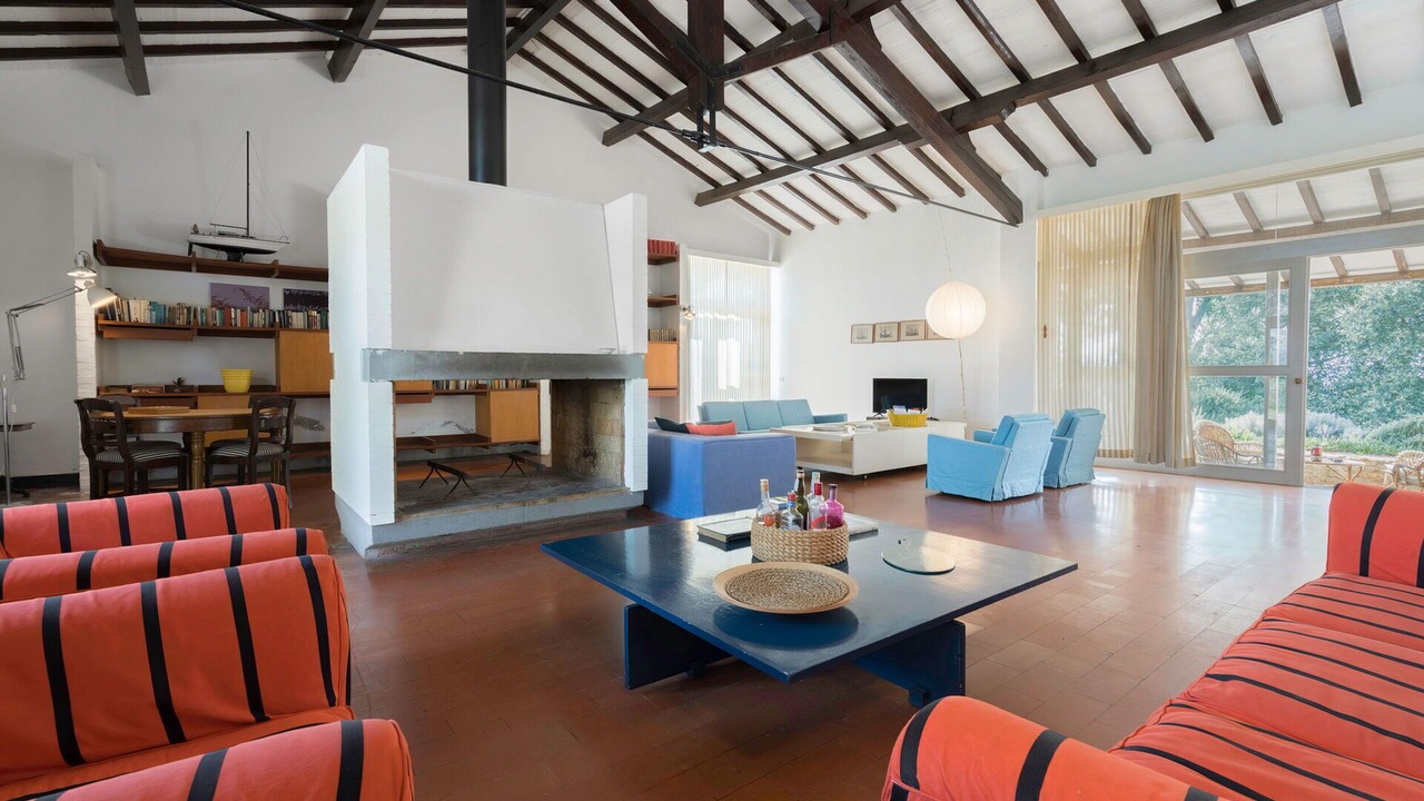 Photo of Bedroom in Follonica