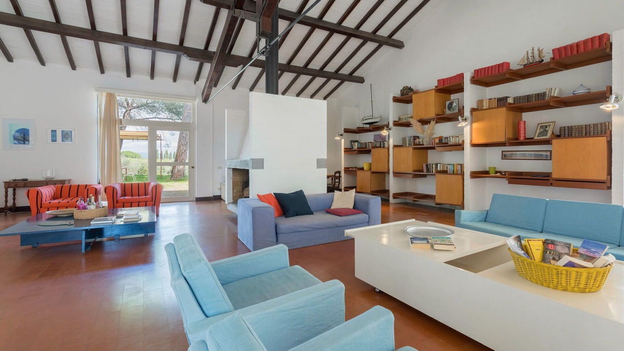 Photo of Bedroom in Follonica
