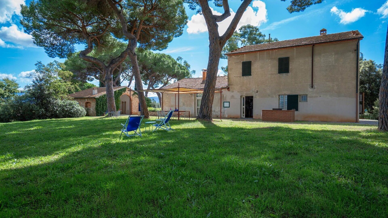 Photo of Outdoor in Follonica