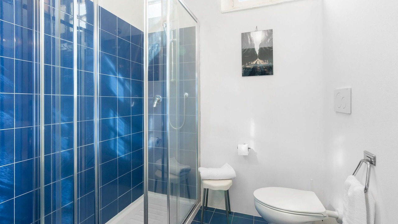 Photo of Bathroom in Follonica