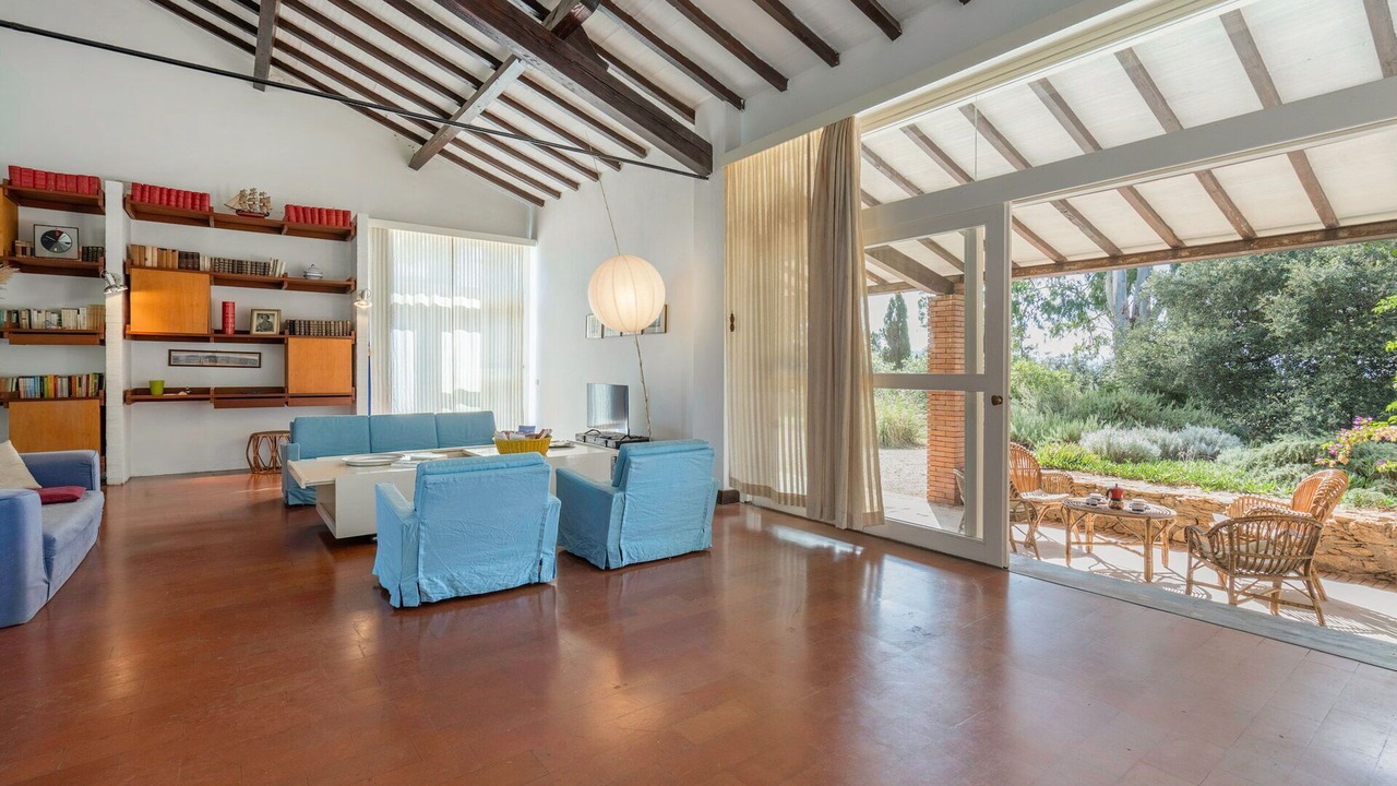 Photo of Bedroom in Follonica