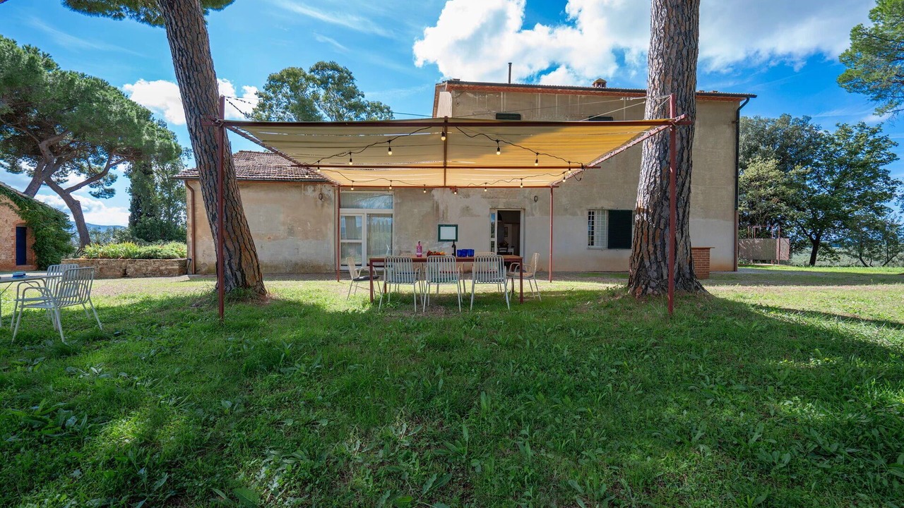 Photo of Outdoor in Follonica