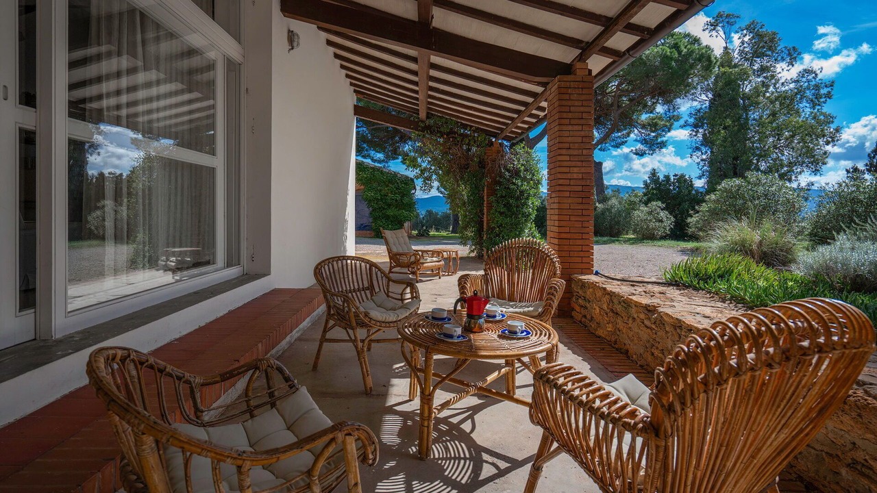 Photo of Outdoor in Follonica