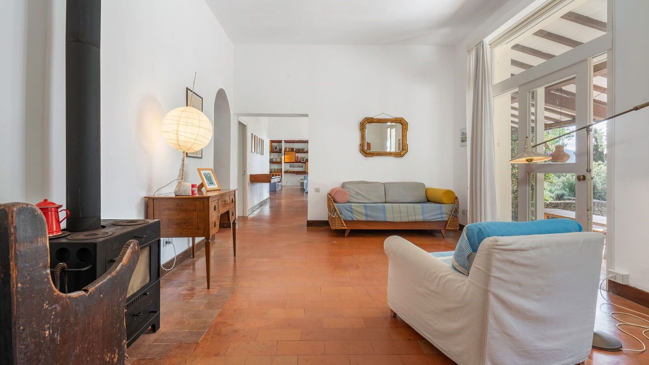 Photo of Bedroom in Follonica