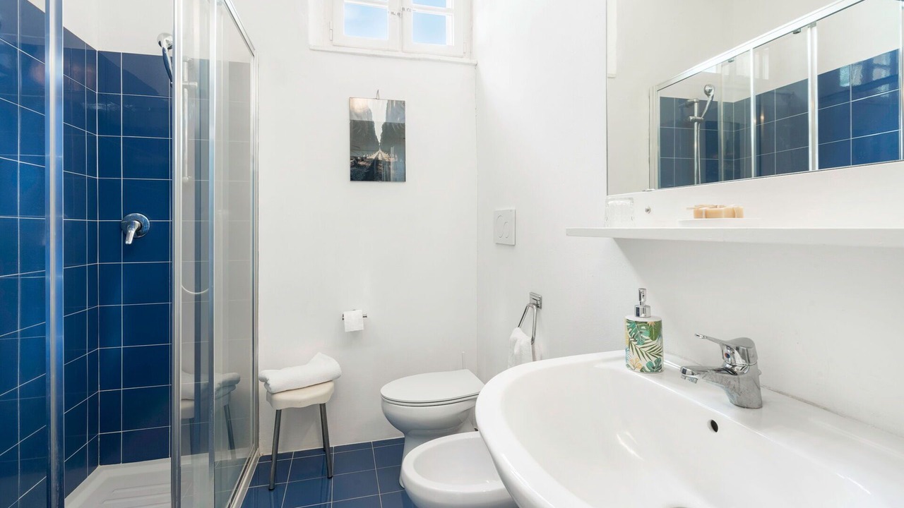 Photo of Bathroom in Follonica