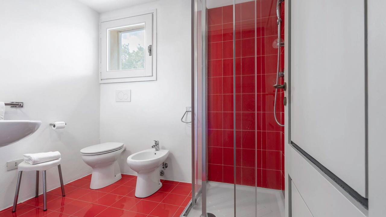 Photo of Bathroom in Follonica