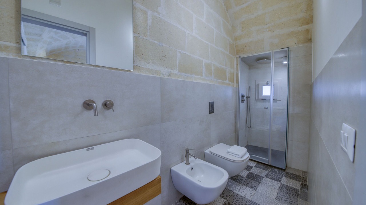 Photo of Bathroom in Gravina in Puglia