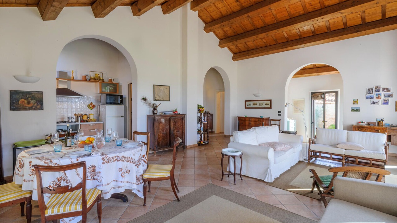 Photo of Bedroom in Montemarciano