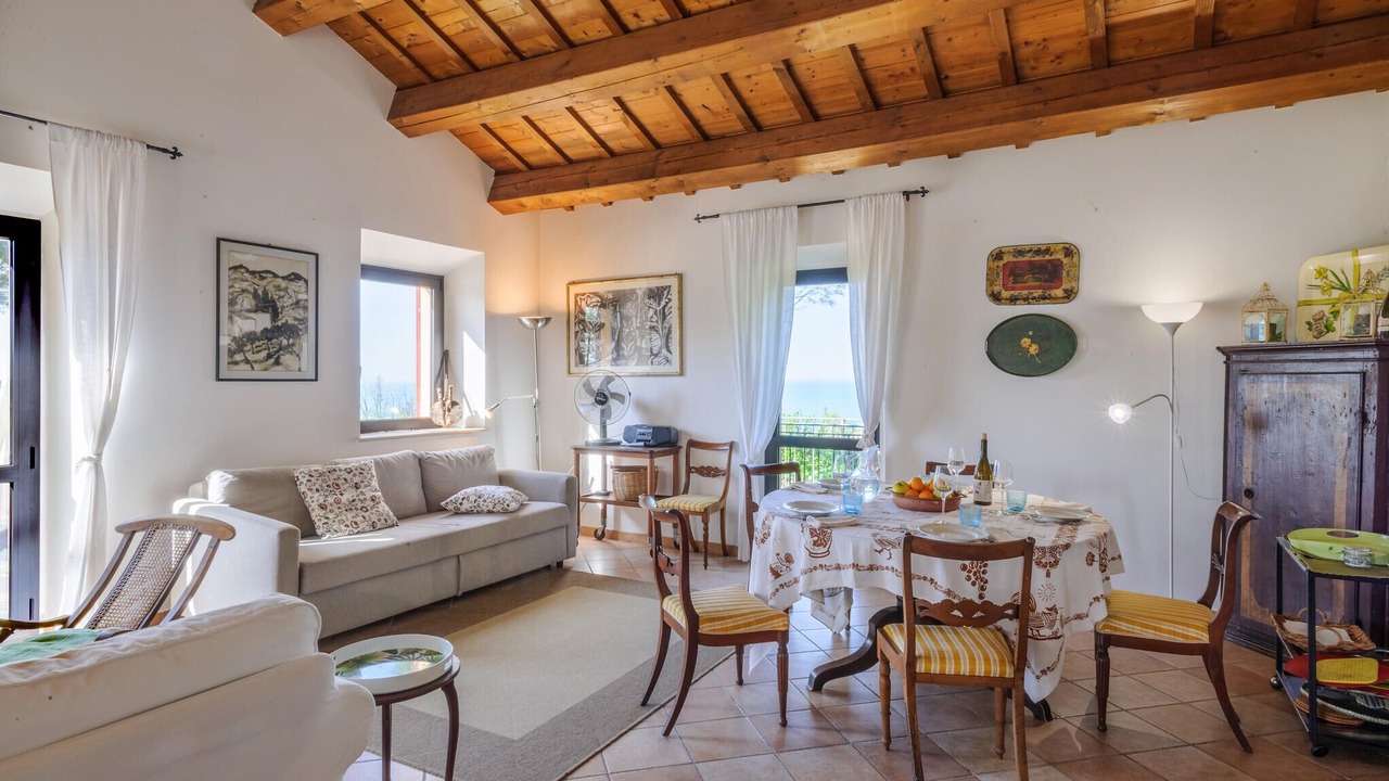 Photo of Bedroom in Montemarciano