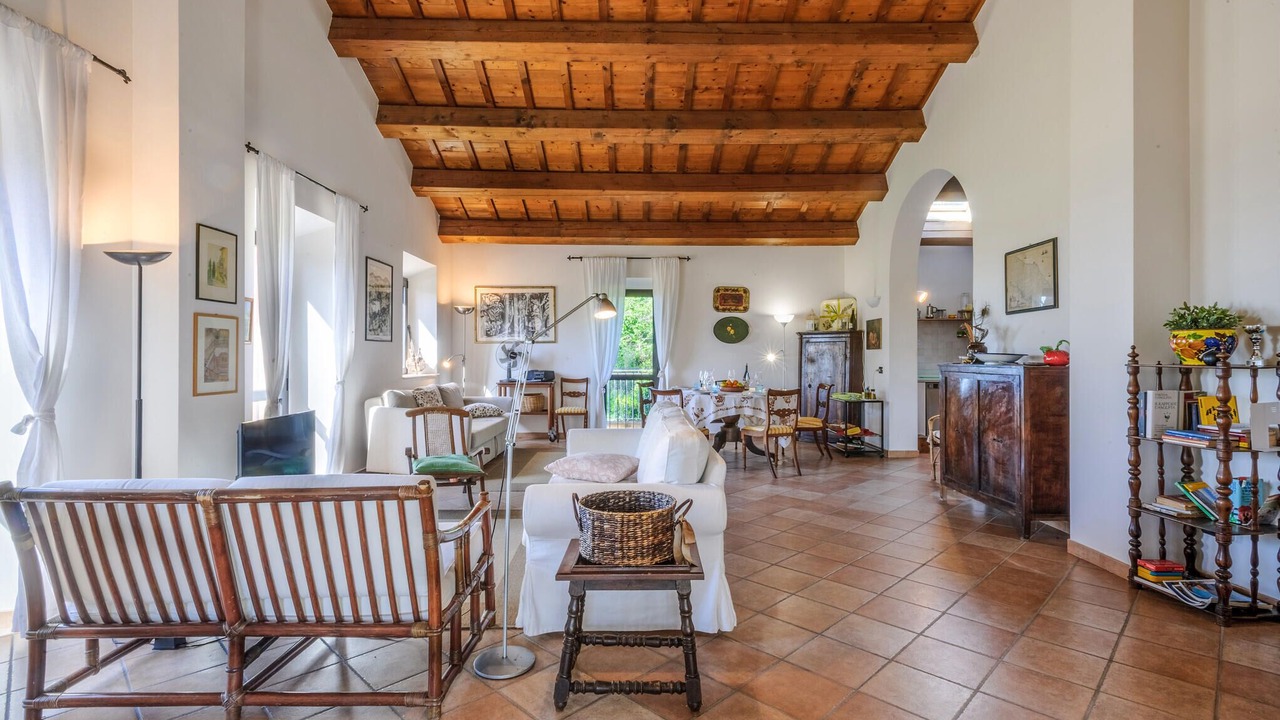 Photo of Bedroom in Montemarciano