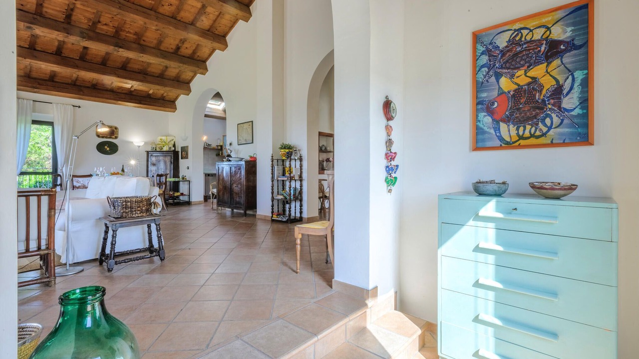 Photo of Bedroom in Montemarciano