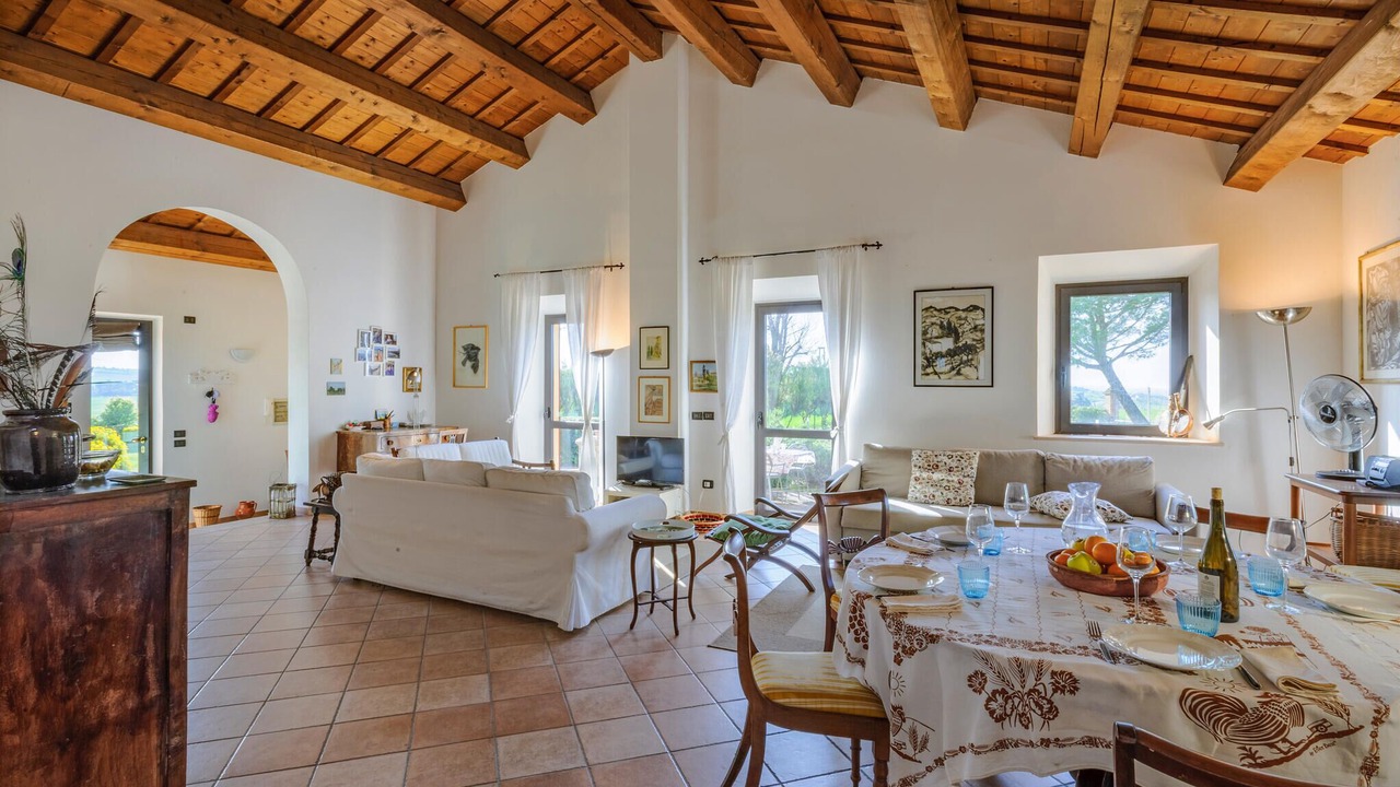 Photo of Bedroom in Montemarciano