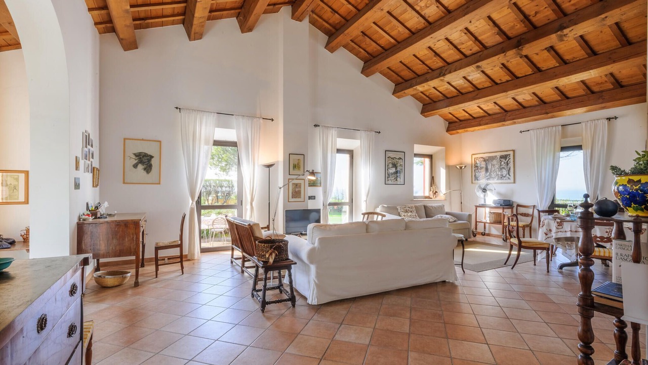 Photo of Bedroom in Montemarciano