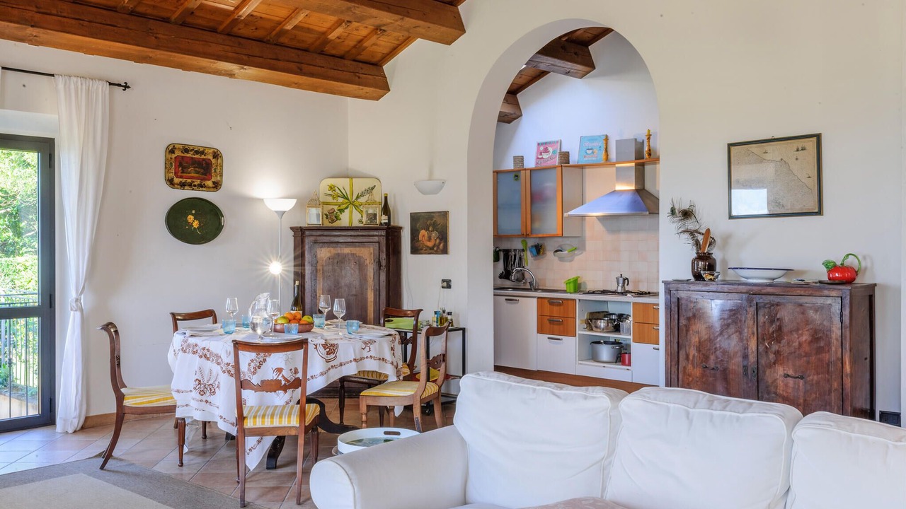 Photo of Bedroom in Montemarciano