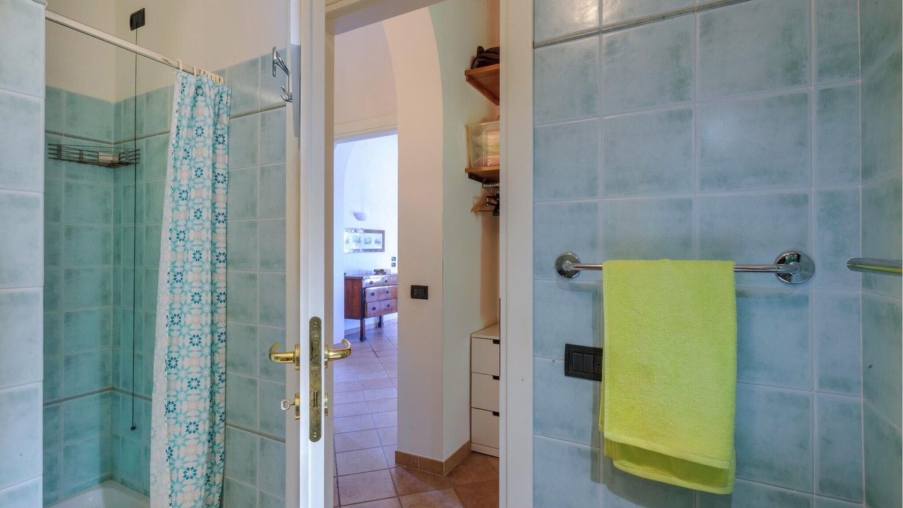 Photo of Bathroom in Montemarciano