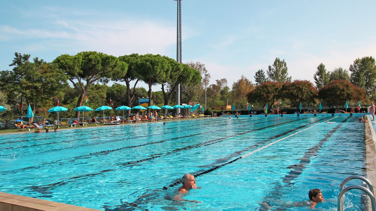 Photo of Outdoor in Casal Borsetti