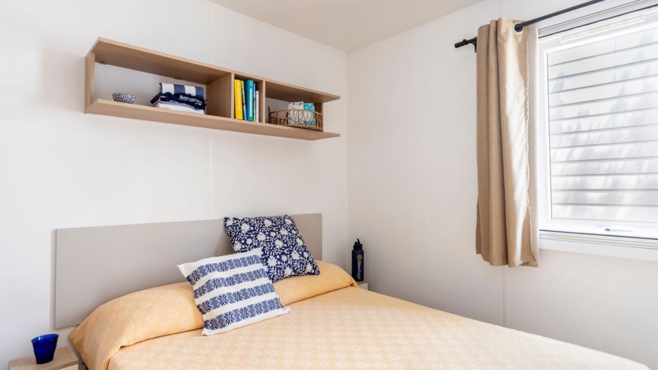 Photo of Bedroom in Marina di Montalto