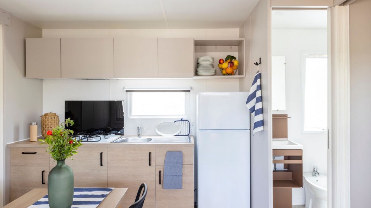 Photo of Kitchen in Marina di Montalto