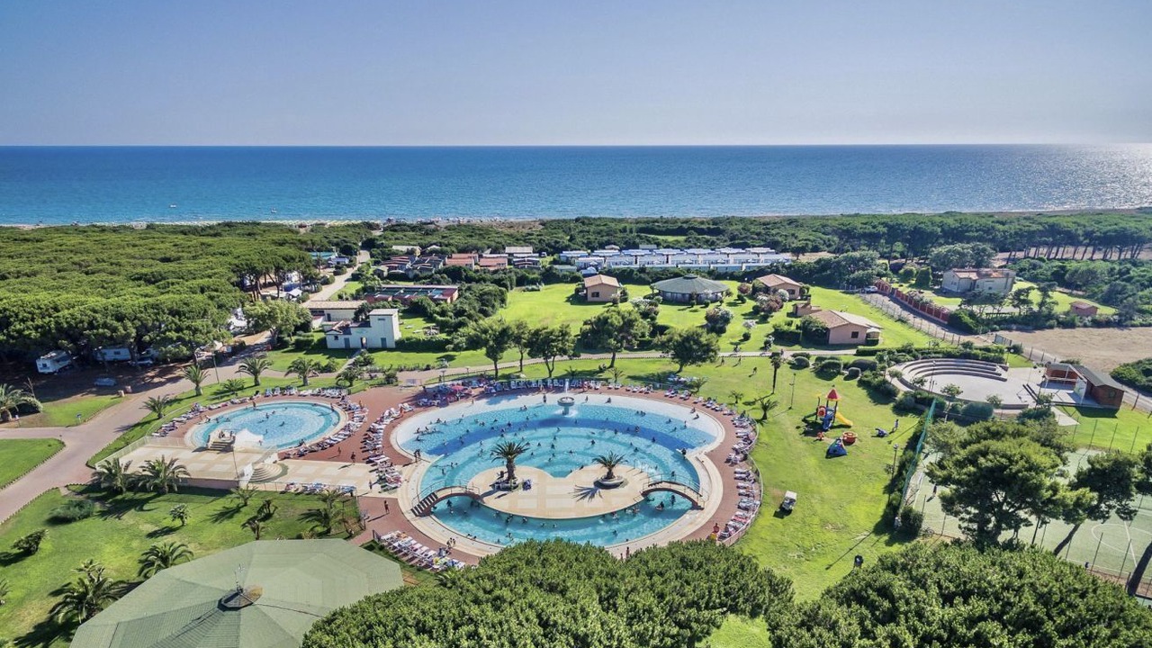 Photo of Outdoor in Marina di Montalto