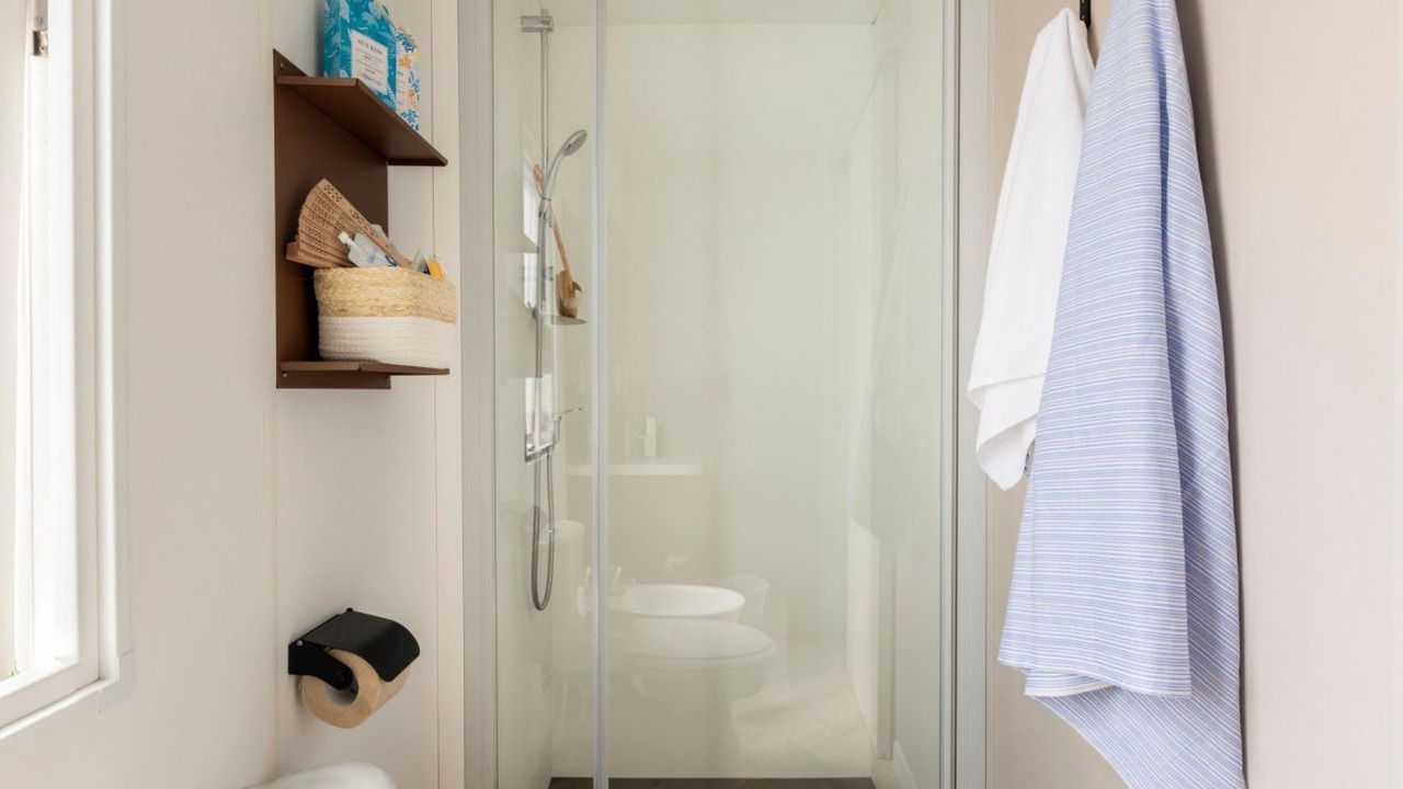 Photo of Bathroom in Marina di Montalto