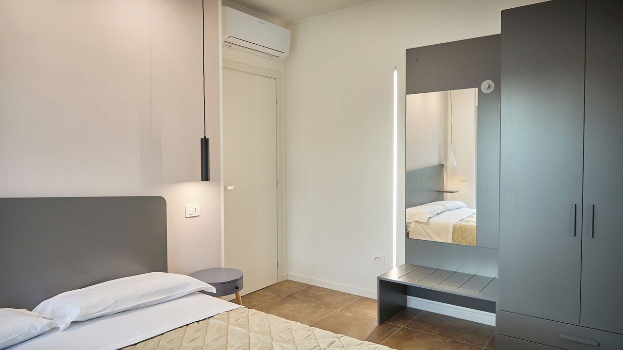 Photo of Bedroom in Bastia Umbra