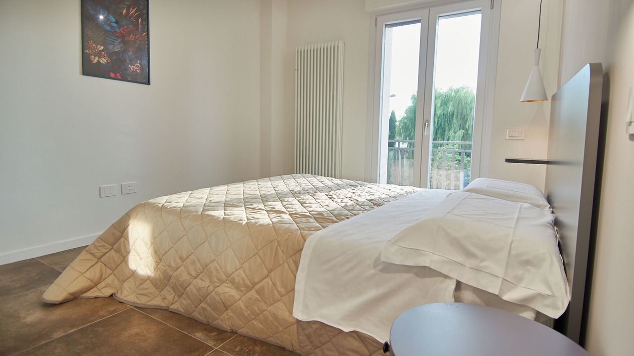 Photo of Bedroom in Bastia Umbra