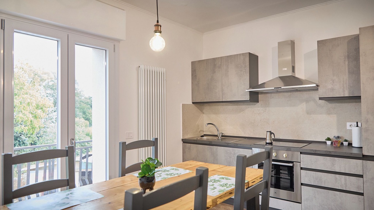 Photo of Kitchen in Bastia Umbra