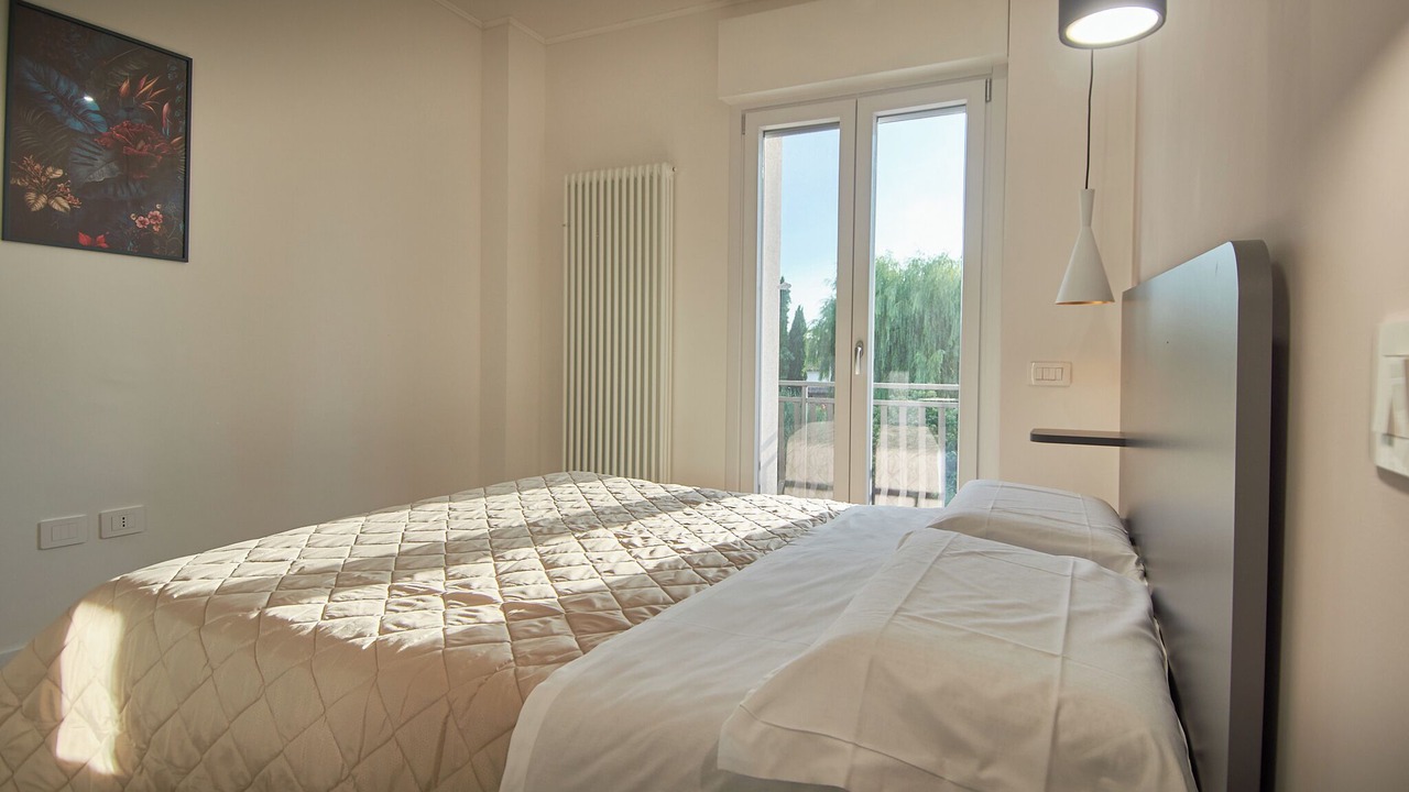 Photo of Bedroom in Bastia Umbra