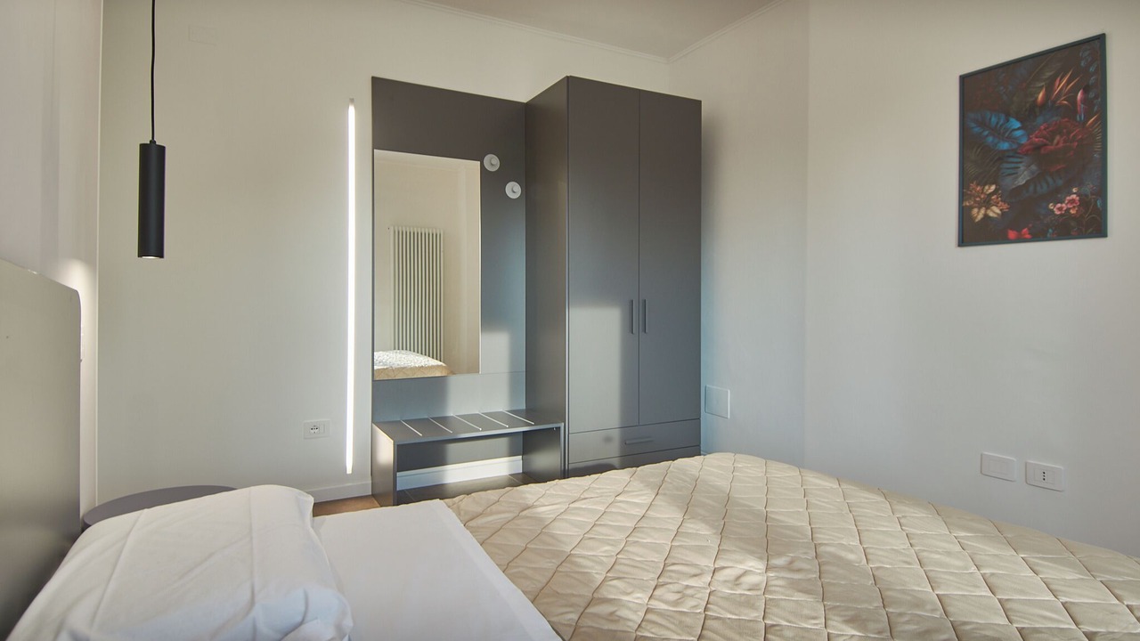 Photo of Bedroom in Bastia Umbra