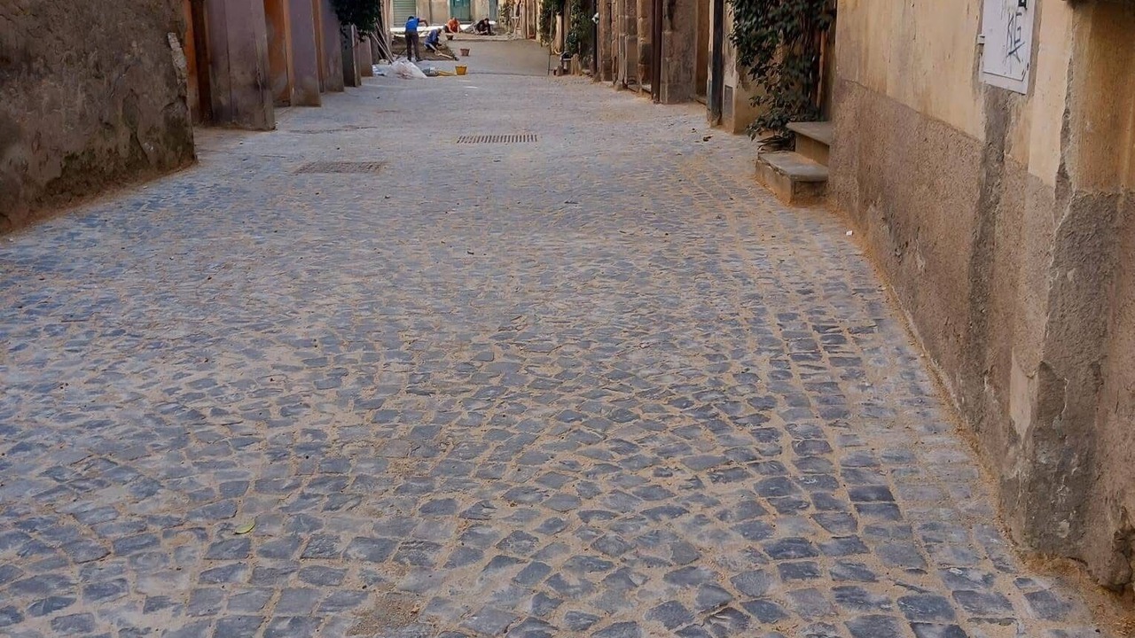 Photo of Outdoor in Tuscania