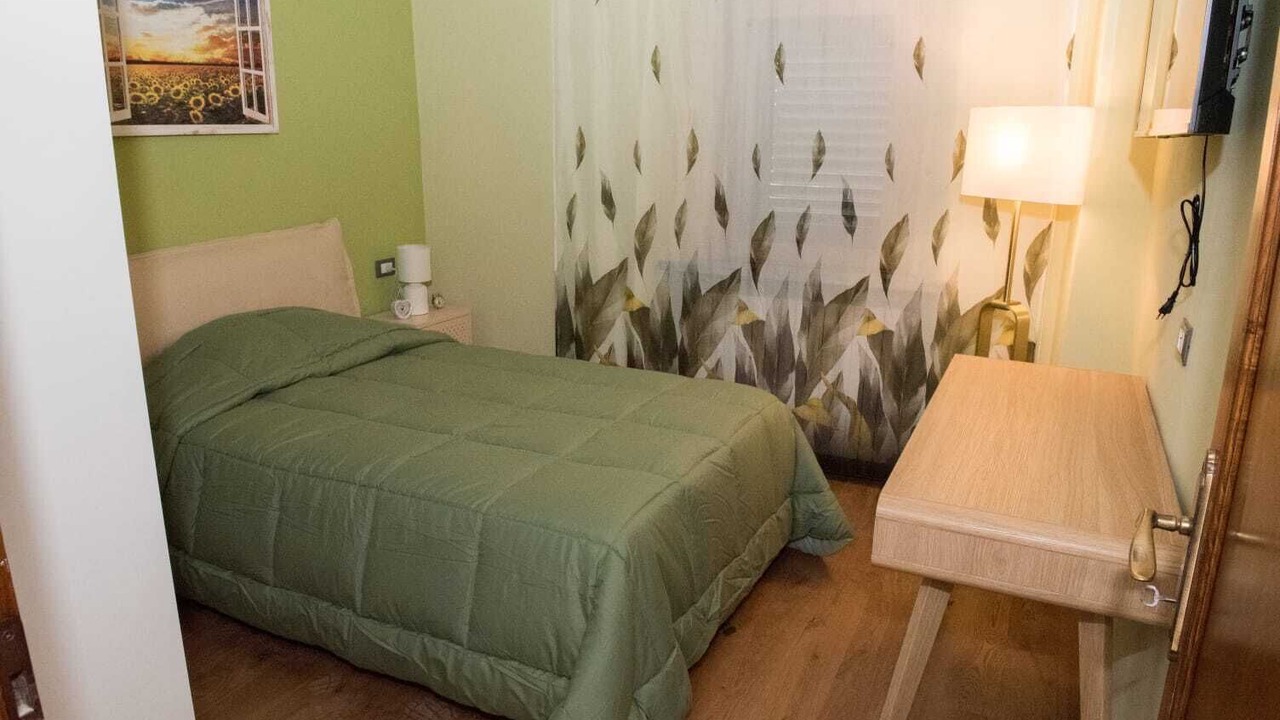 Photo of Bedroom in Motina