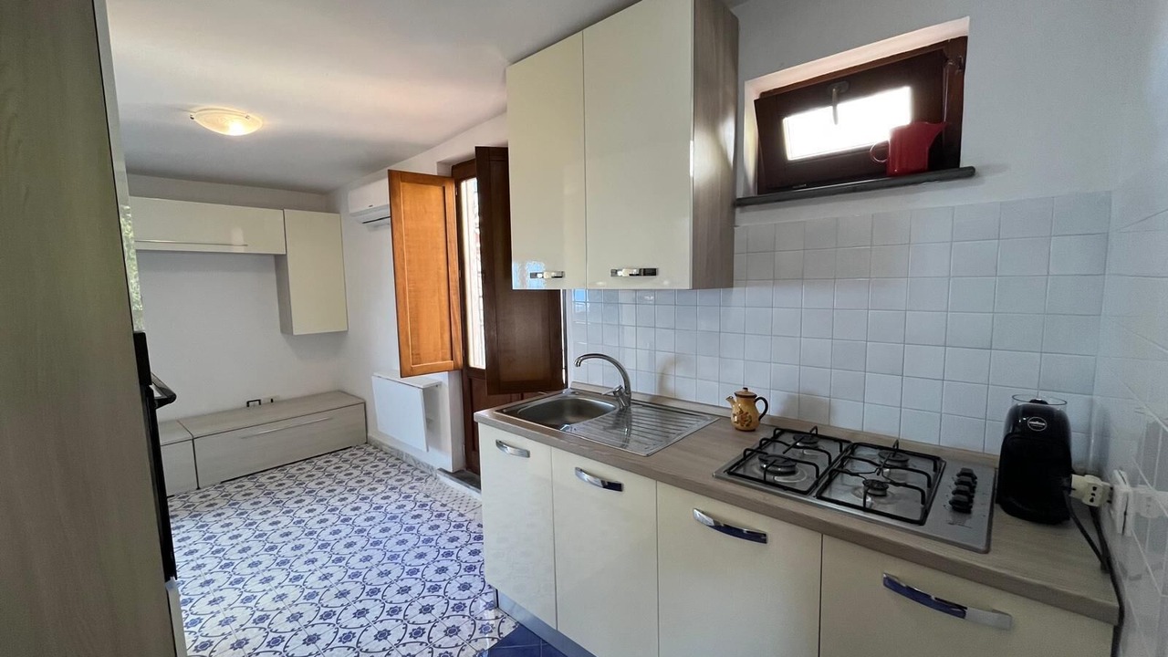 Photo of Kitchen in Pollica
