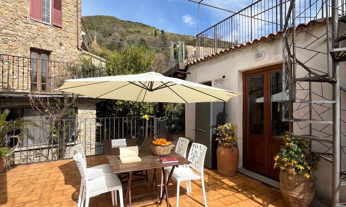 Photo of Outdoor in Pollica