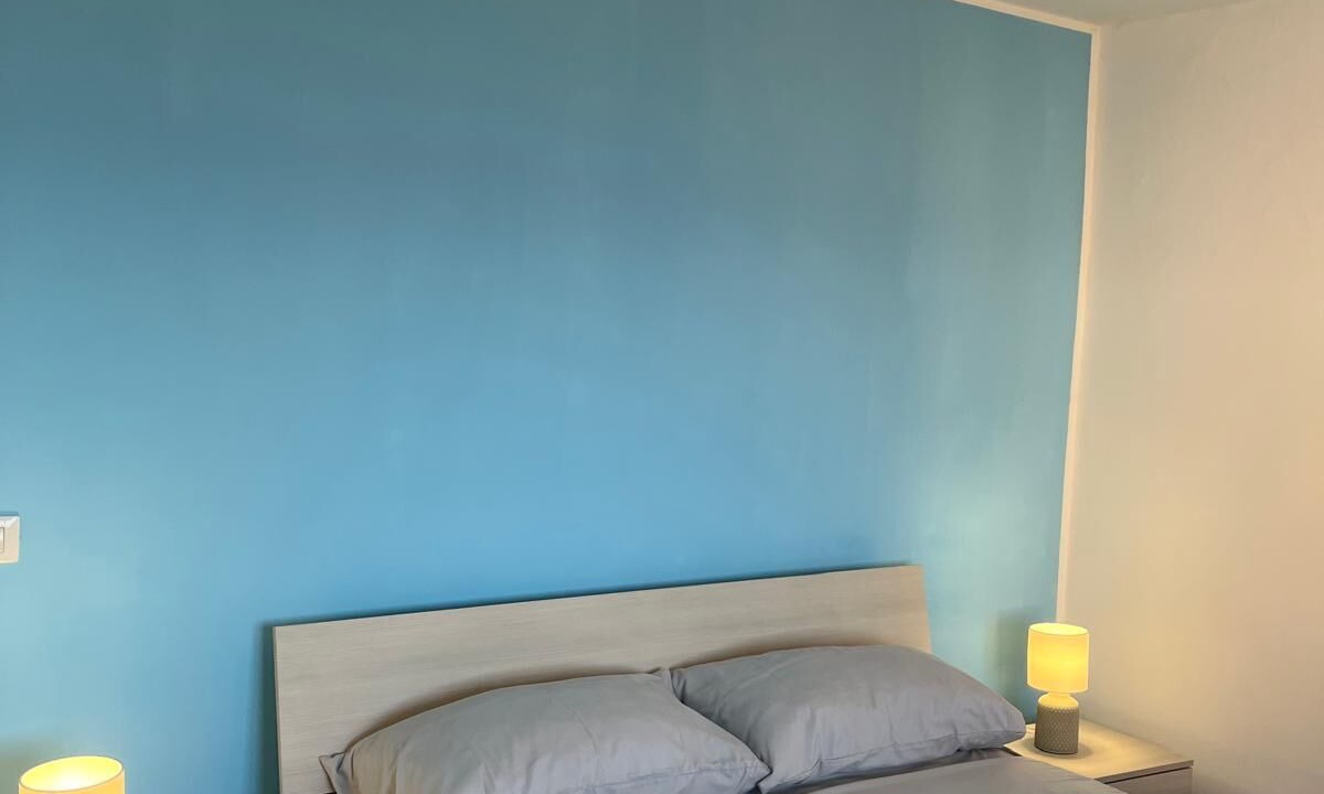 Photo of Bedroom in Pollica