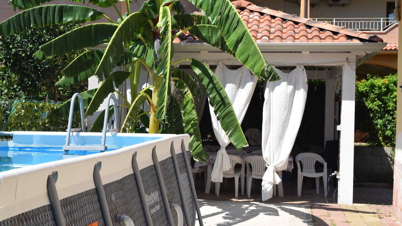 Photo of Patio Balcony in Marinella Di Cutro