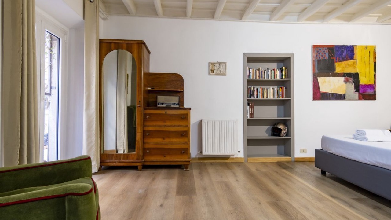 Photo of Bedroom in Campitelli